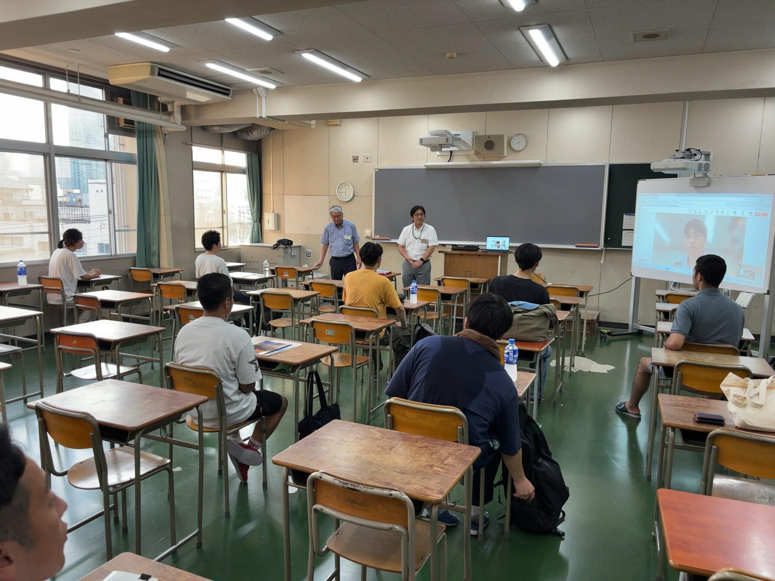 【中古】 授業をみがく 250828_miyakou_teiji_demae1-